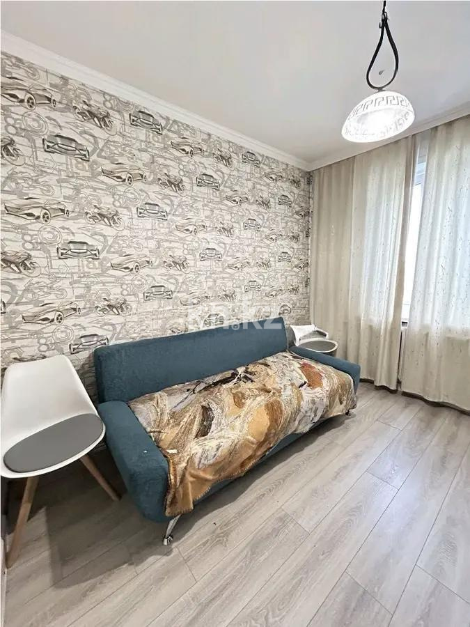 Продажа 3-комнатной квартиры, 68 м² в Караганде - фото 2