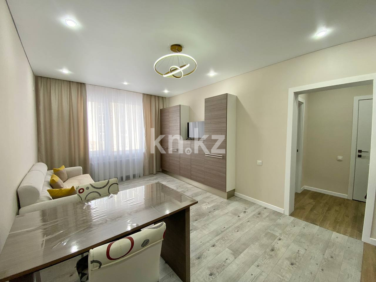 Продажа 2-комнатной квартиры, 35 м² в Астане - фото 4