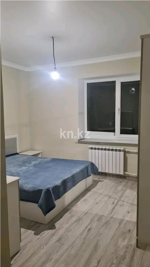 Продажа 2-комнатной квартиры, 54 м², ул. Нурмакова, дом  86 в Алматы - фото 2