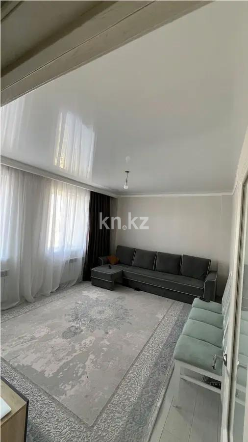 Продажа 2-комнатной квартиры, 60 м² в Астане