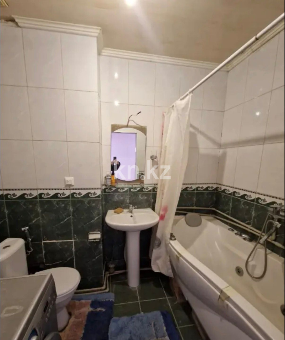 Аренда 2-комнатной квартиры, 72 м², пр. Кабанбай батыра, дом  2/4 в Астане - фото 10