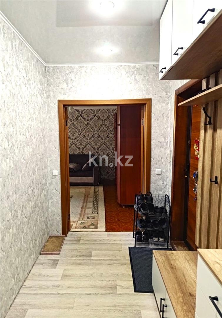 Продажа 2-комнатной квартиры, 52 м² в Караганде - фото 8