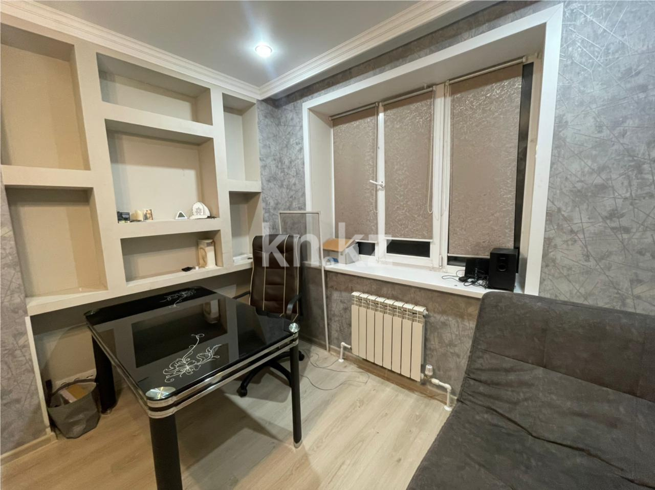 Продажа 3-комнатной квартиры, 74 м², ул. Таттимбета в Караганде - фото 9