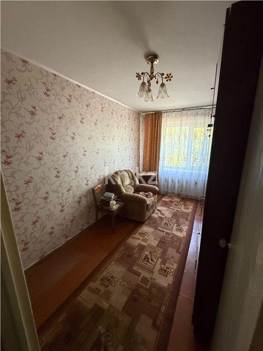 Продажа 2-комнатной квартиры, 45 м² в Шахтинске - фото 2