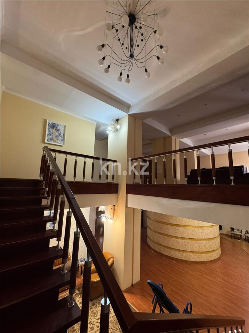 Продажа 9-комнатного дома, 1000 м², пр. Назарбаева, дом  3а в Караганде - фото 15