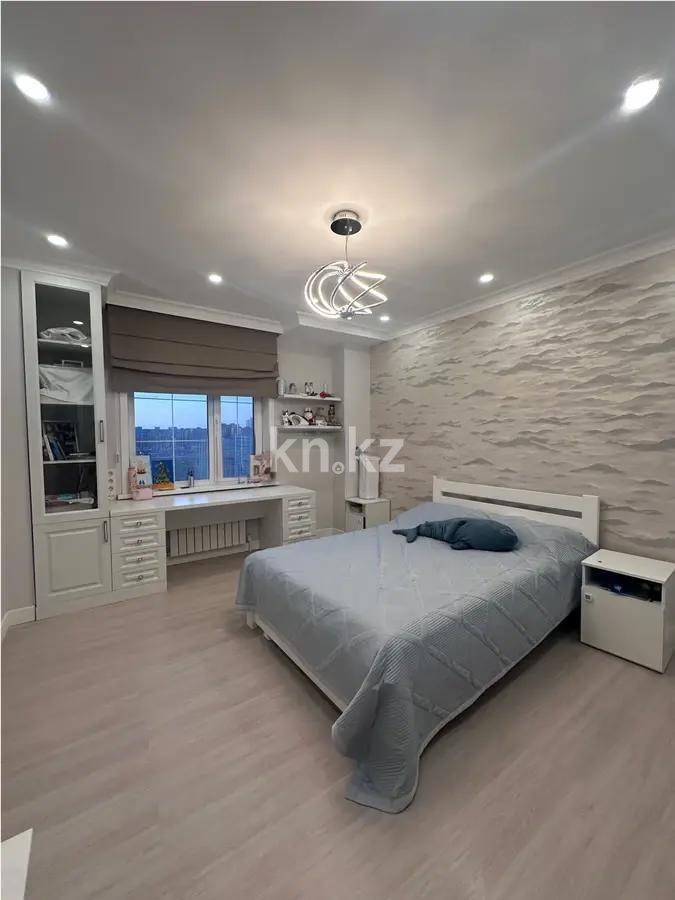 Продажа 5-комнатной квартиры, 157 м² в Караганде - фото 4