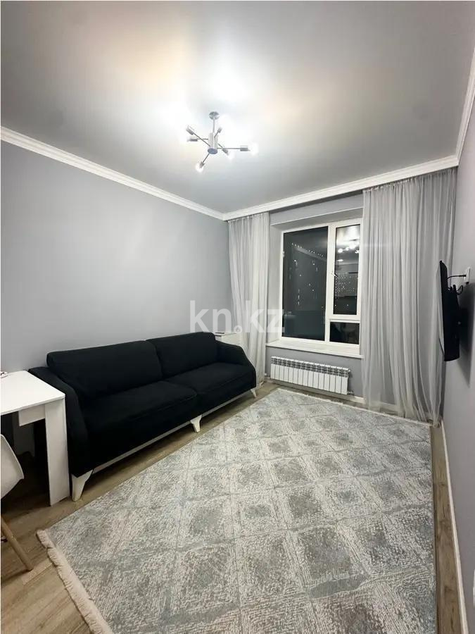 Продажа 2-комнатной квартиры, 38 м² в Астане