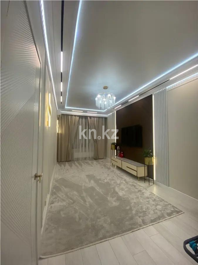Продажа 2-комнатной квартиры, 60 м² в Астане