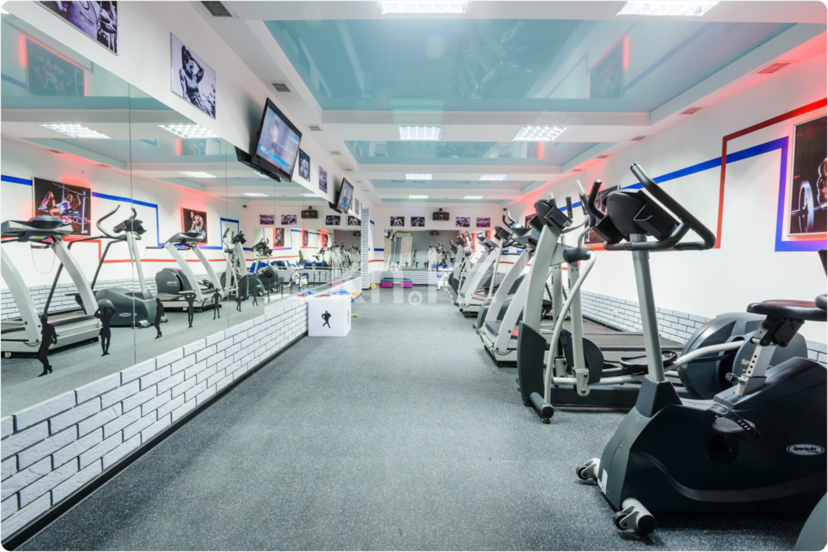 Продажа , 1600 м², ул. Кирпичная, дом  21 в Караганде - фото 14