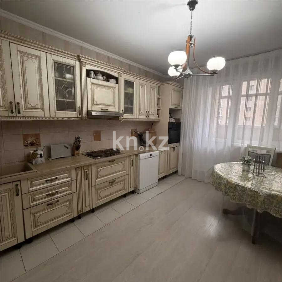 Продажа 3-комнатной квартиры, 104.8 м² в Астане - фото 3