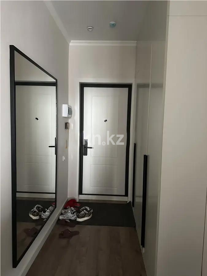 Продажа 2-комнатной квартиры, 48 м², ул. Жандосова, дом  108/1 в Алматы - фото 5