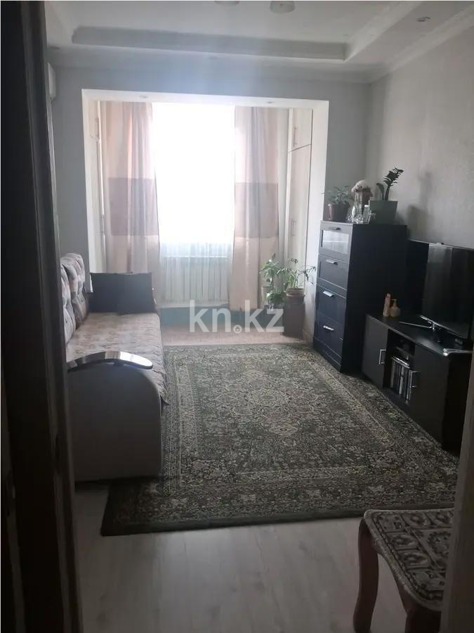 Продажа 1-комнатной квартиры, 37 м² в Алматы