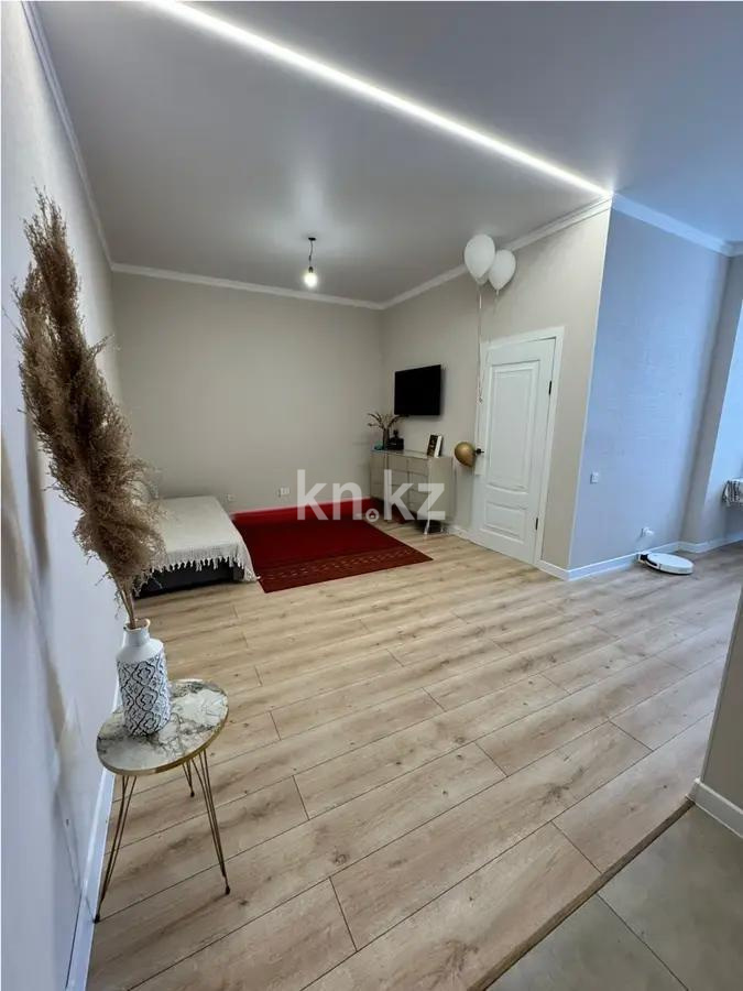 Продажа 3-комнатной квартиры, 64 м² в Астане