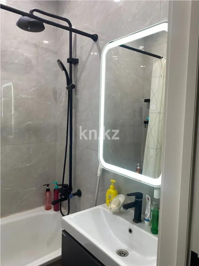 Продажа 2-комнатной квартиры, 54 м², ул. Айнакол, дом  56 в Астане - фото 4