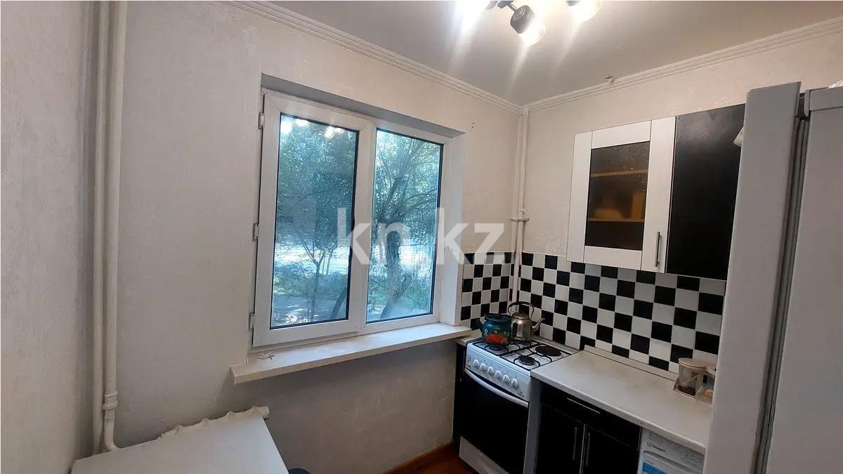 Продажа 2-комнатной квартиры, 45 м² в Алматы - фото 3
