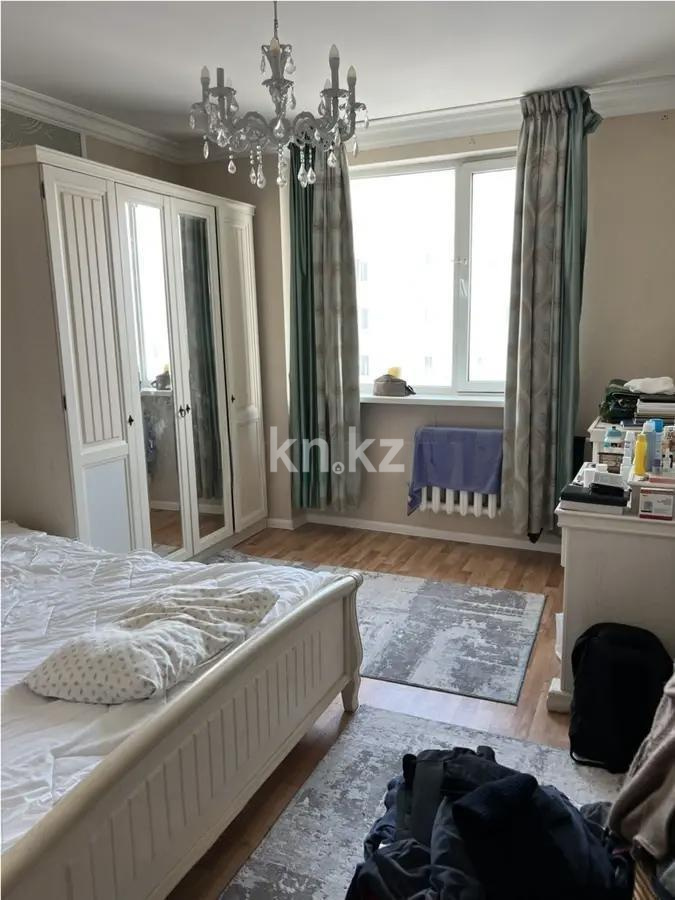 Продажа 4-комнатной квартиры, 95 м² в Астане - фото 2