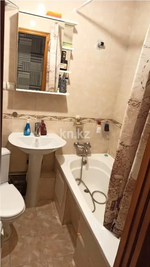 Продажа 1-комнатной квартиры, 34 м² в Алматы - фото 3