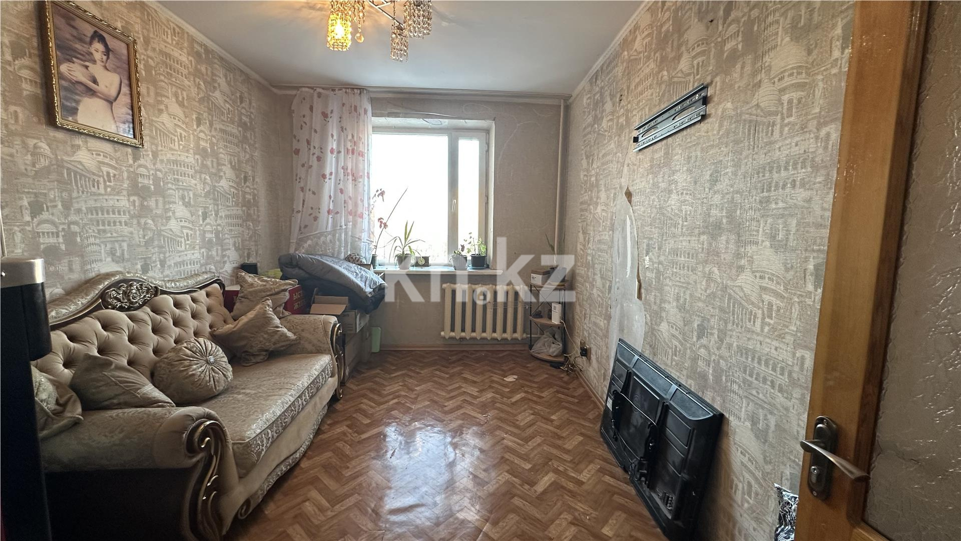 Продажа 3-комнатной квартиры, 60 м² в Астане - фото 5