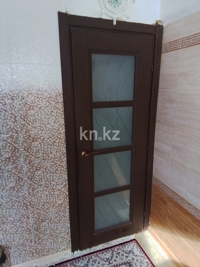 Аренда 1-комнатной квартиры посуточно, 30 м², ул. Кабанбай Батыра, дом  134 в Усть-Каменогорске - фото 4