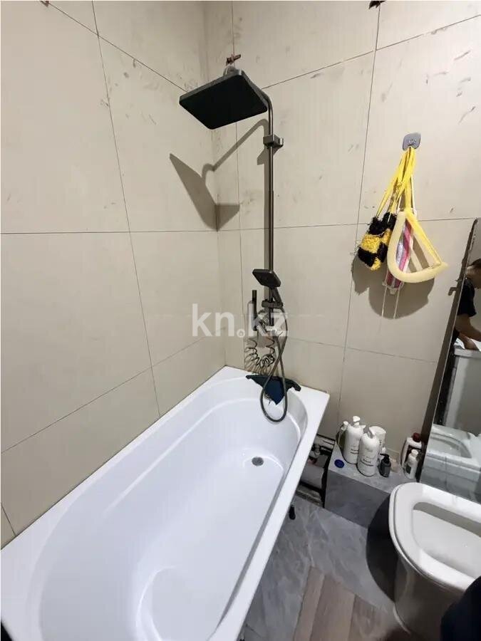 Продажа 2-комнатной квартиры, 60 м² в Алматы - фото 4