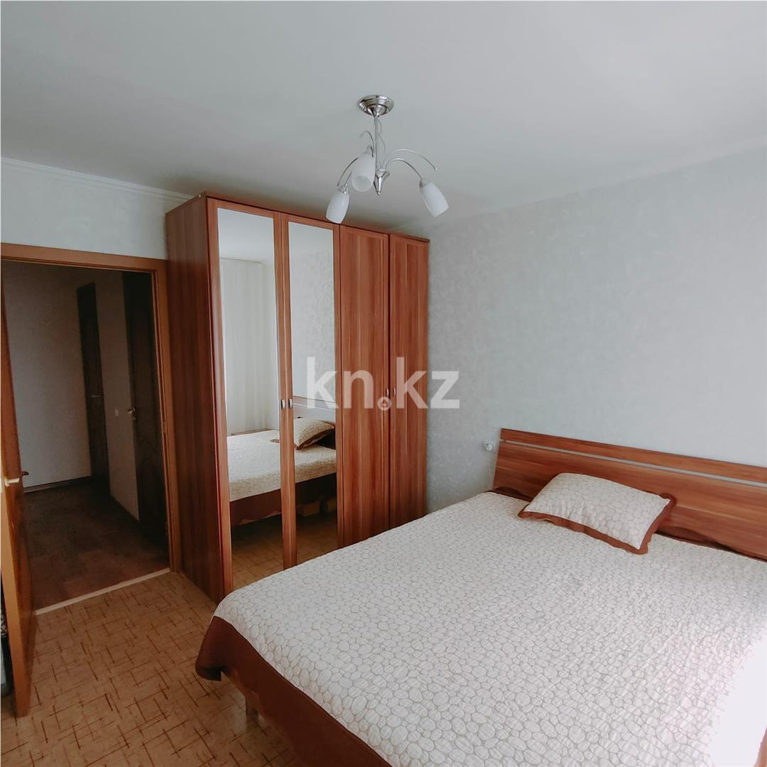 Продажа 2-комнатной квартиры, 49 м², ул. Муканова в Караганде - фото 4