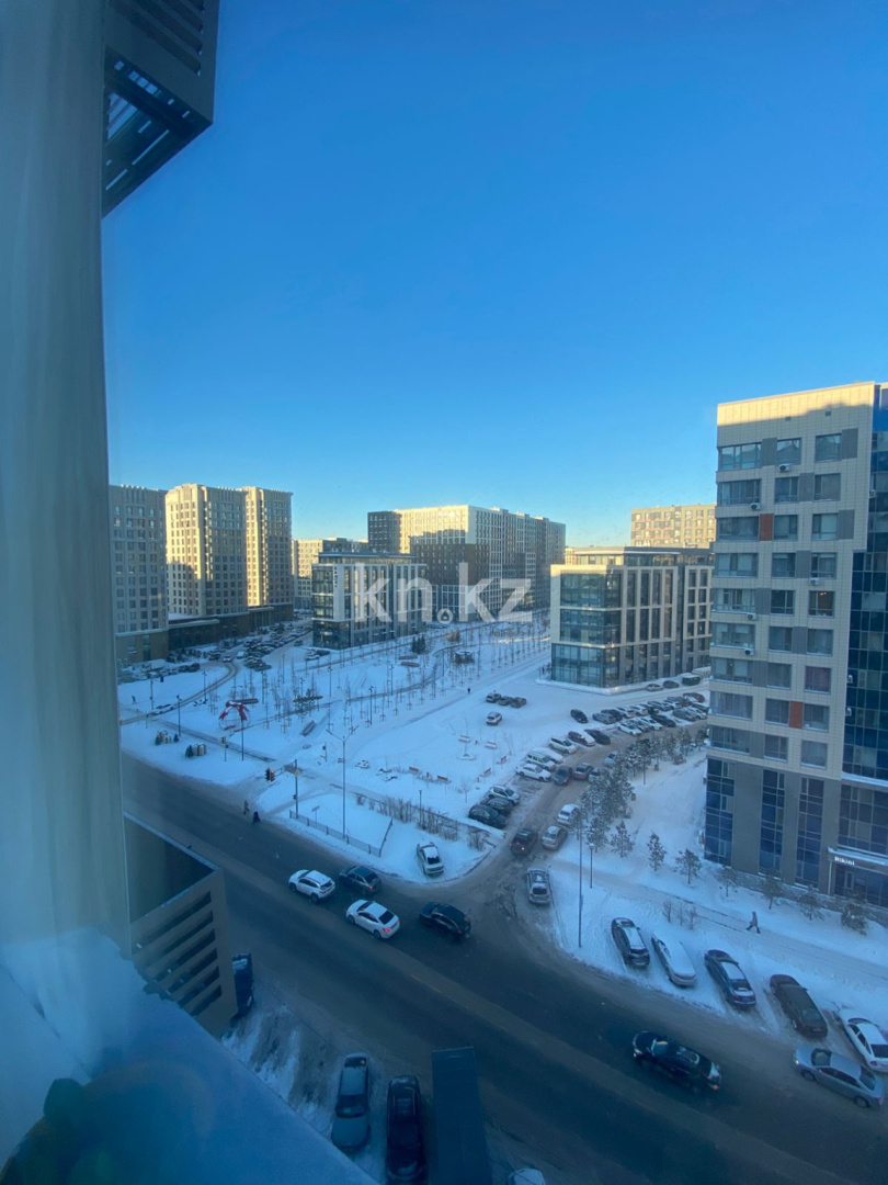 Продажа 3-комнатной квартиры, 61.2 м² в Астане - фото 13