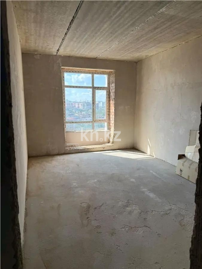 Продажа 3-комнатной квартиры, 90 м² в Астане - фото 2