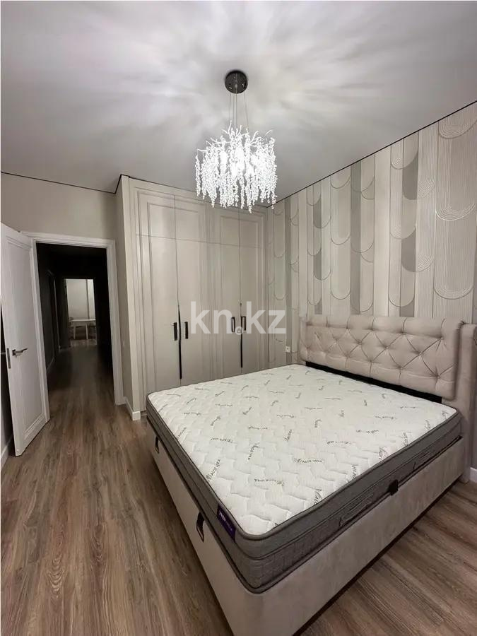 Продажа 3-комнатной квартиры, 79 м², ул. Е-669, дом  4 в Астане - фото 2