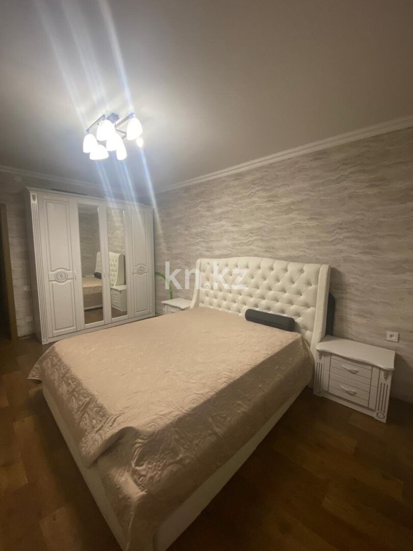 Продажа 3-комнатной квартиры, 98.2 м² в Караганде - фото 9