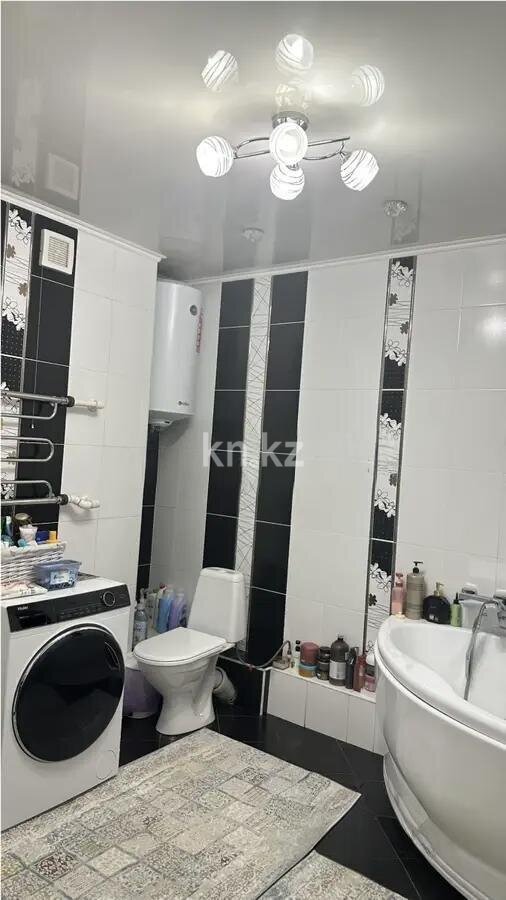 Продажа 2-комнатной квартиры, 75 м² в Караганде - фото 3
