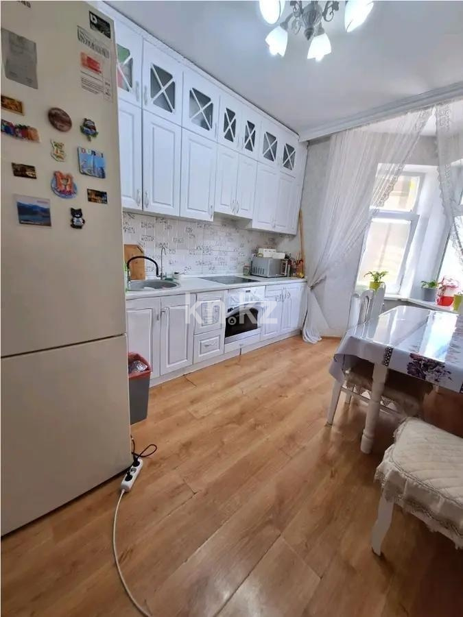 Продажа 2-комнатной квартиры, 60 м² в Астане - фото 3