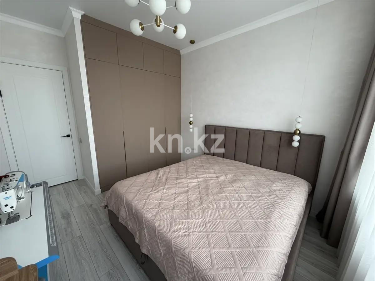 Продажа 2-комнатной квартиры, 62 м² в Астане - фото 2