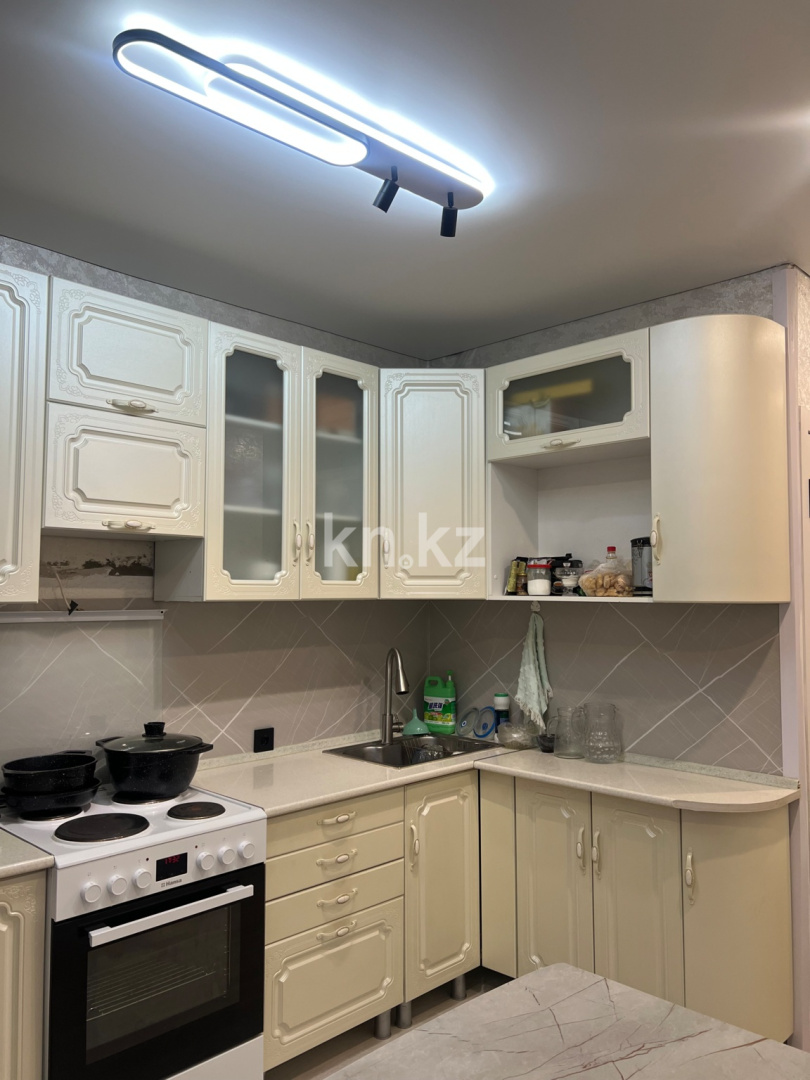 Продажа 1-комнатной квартиры, 41 м² в Караганде - фото 13
