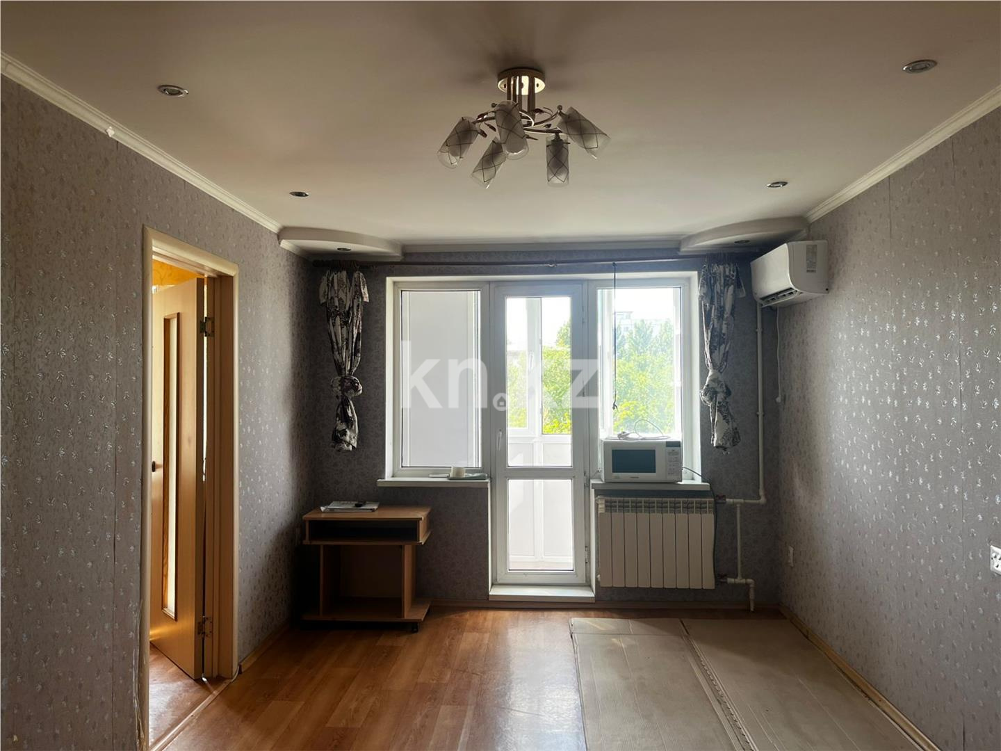 Продажа 2-комнатной квартиры, 46 м² в Караганде - фото 2