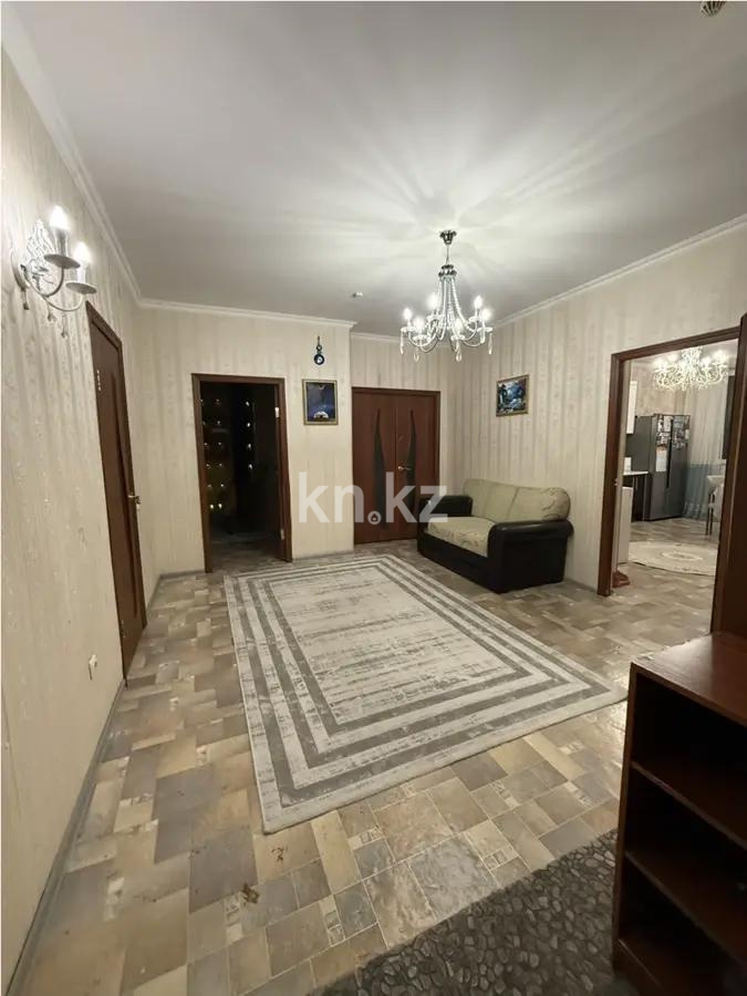 Продажа 3-комнатной квартиры, 145 м² в Астане - фото 7