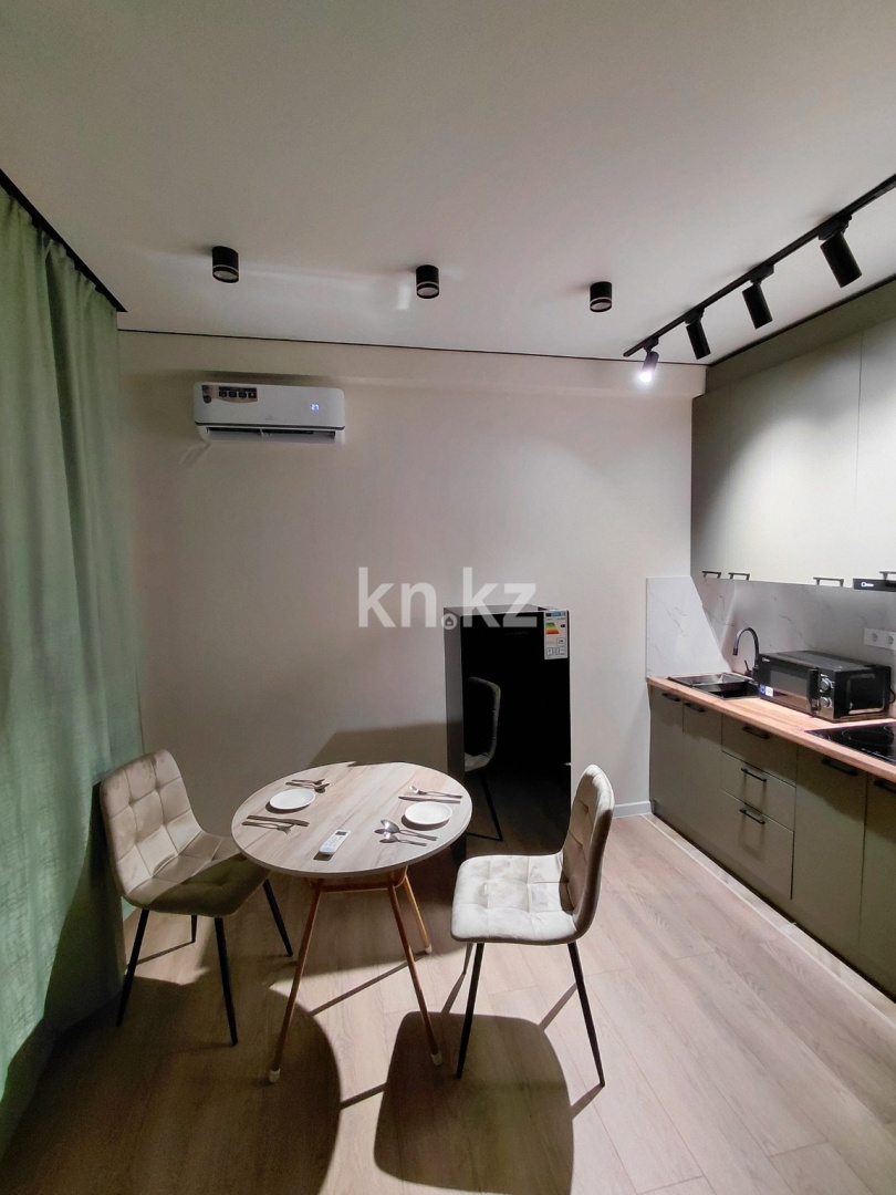 Аренда 1-комнатной квартиры, 35 м² в Алматы - фото 3