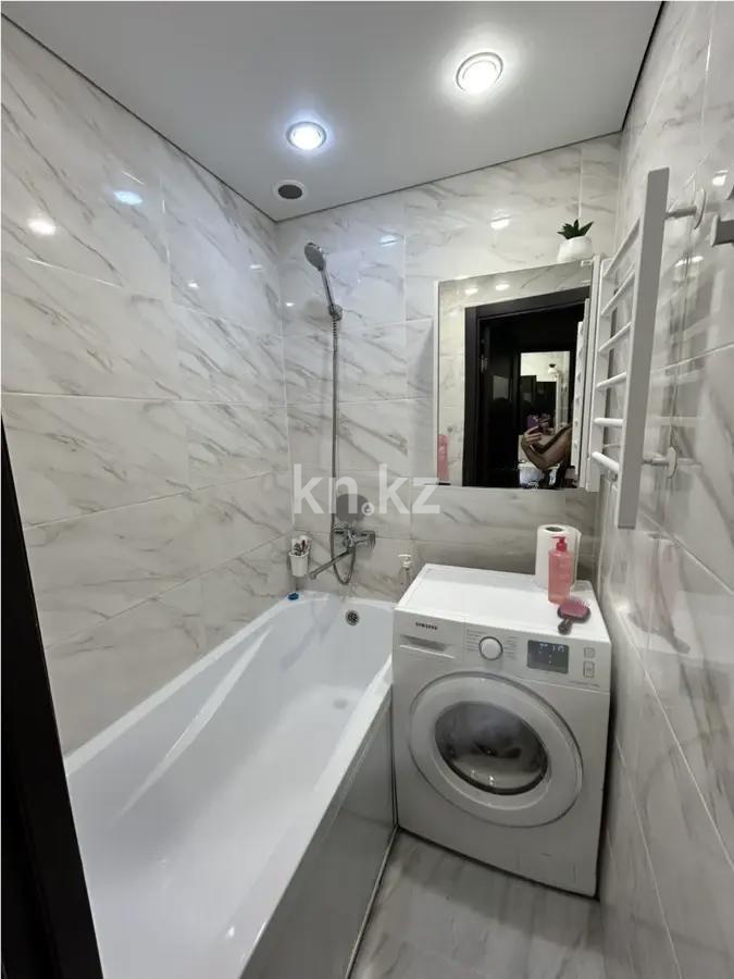 Продажа 1-комнатной квартиры, 33 м² в Караганде - фото 3
