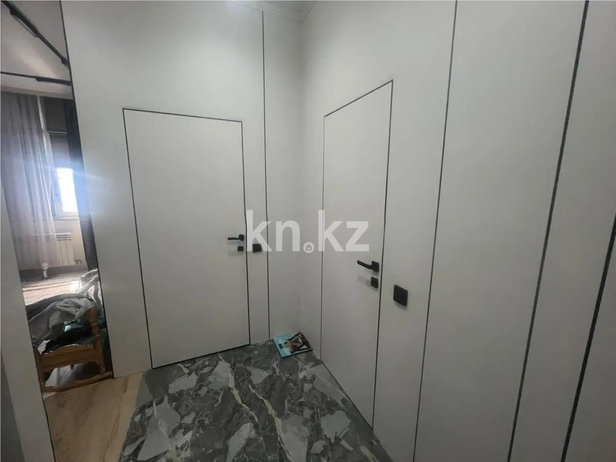 Продажа 2-комнатной квартиры, 39 м² в Астане - фото 6