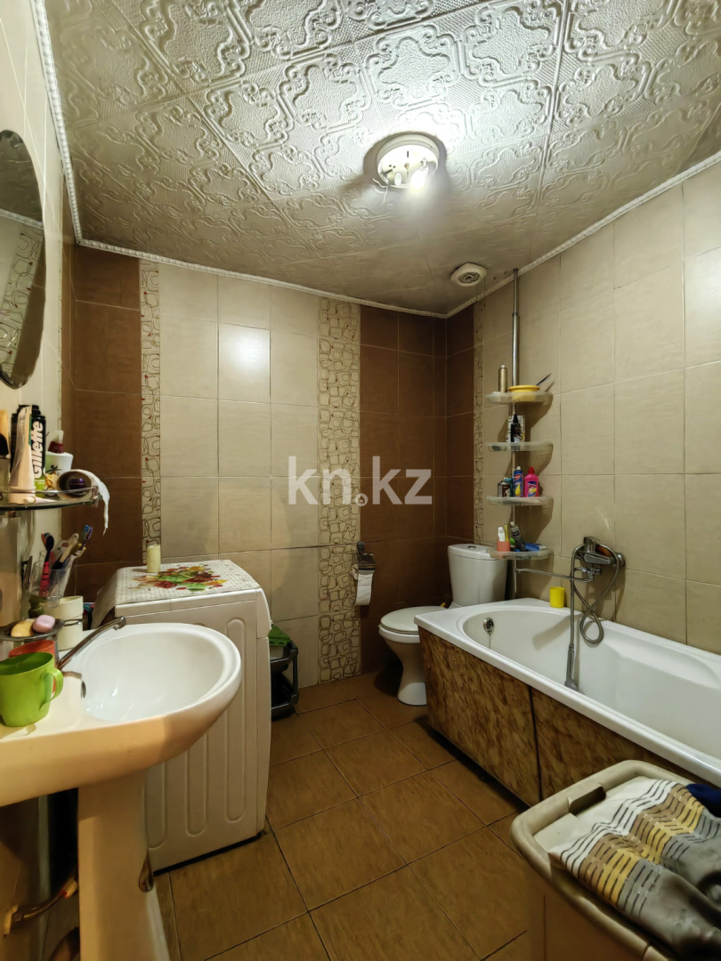 Продажа 4-комнатного дома, 80 м², ул. Керамическая в Караганде - фото 22