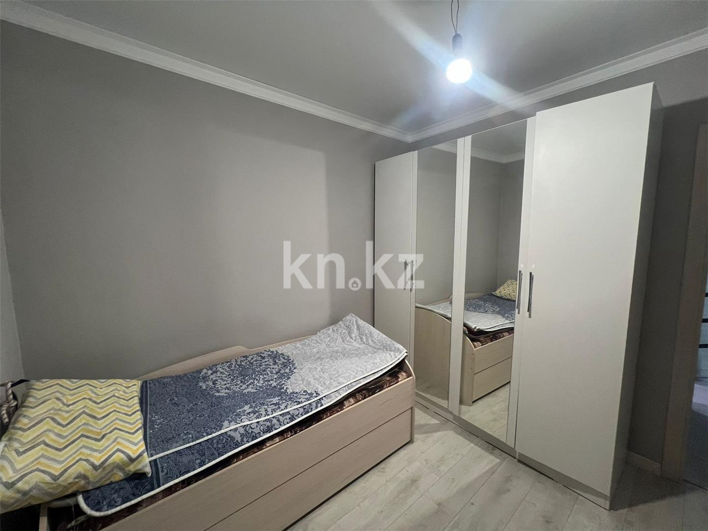 Продажа 2-комнатной квартиры, 52 м², мкрн-н Шапагат, дом  10 в Караганде - фото 4