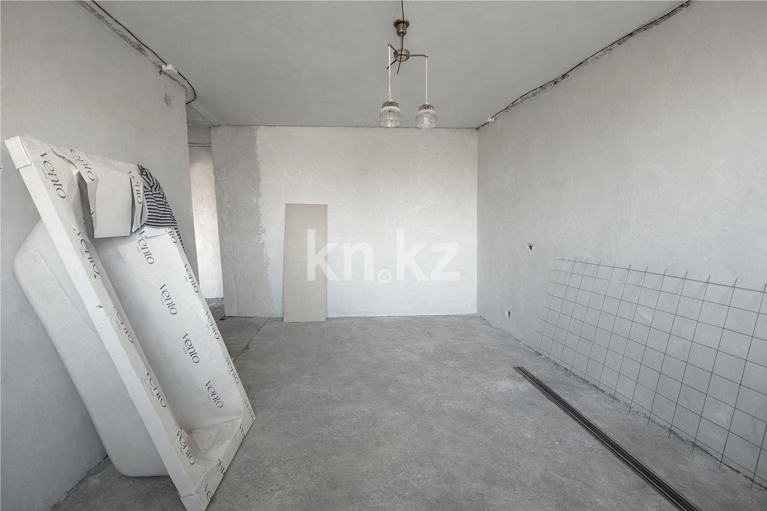 Продажа 2-комнатной квартиры, 52 м² в Караганде - фото 2