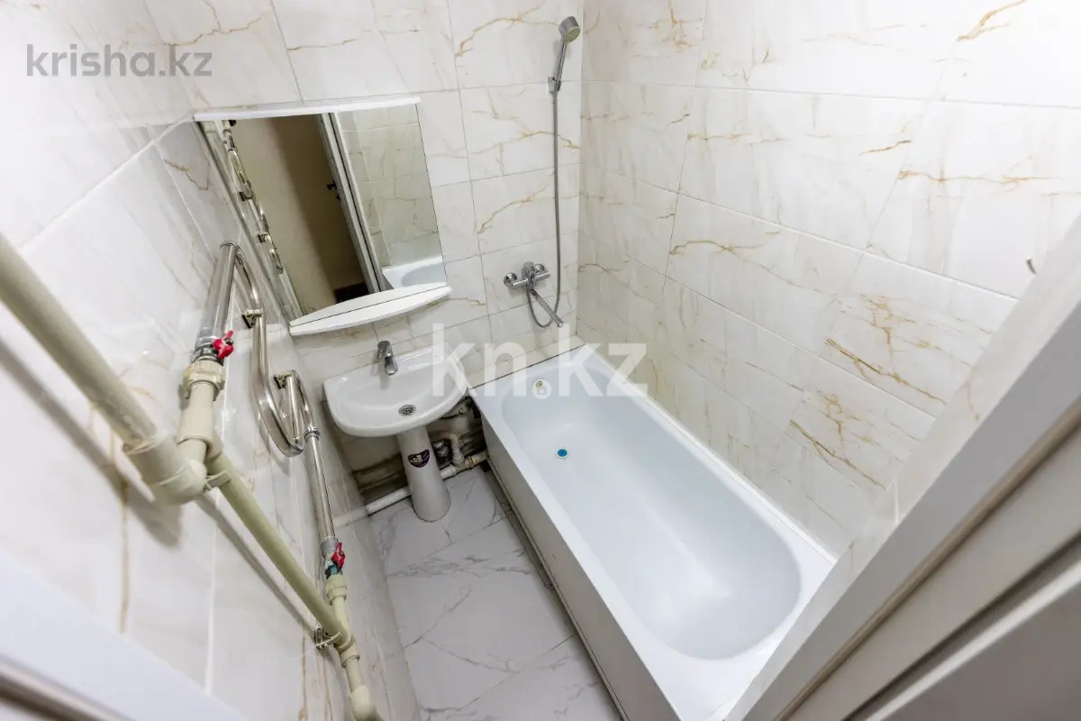 Продажа 2-комнатной квартиры, 43.8 м² в Астане - фото 10