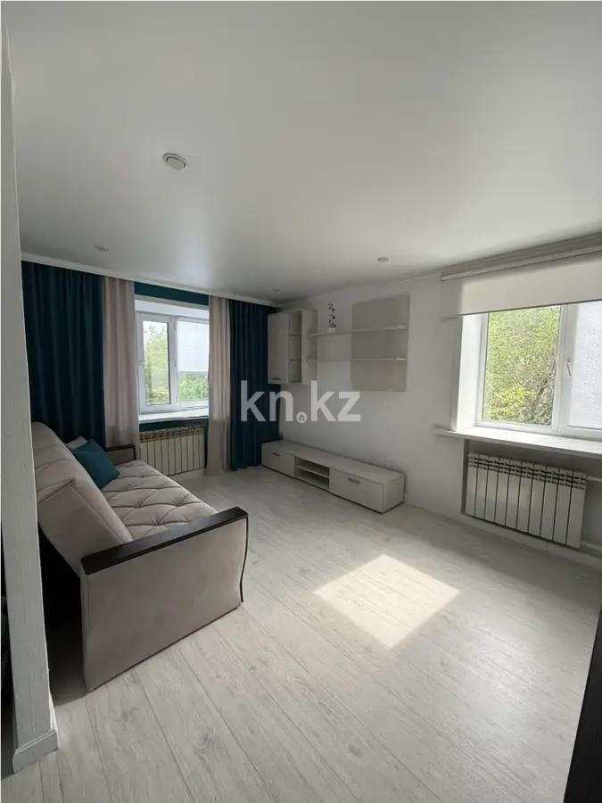 Продажа 1-комнатной квартиры, 31 м² в Караганде