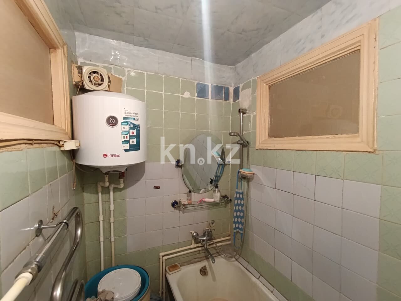 Продажа 2-комнатной квартиры, 45 м² в Караганде - фото 8