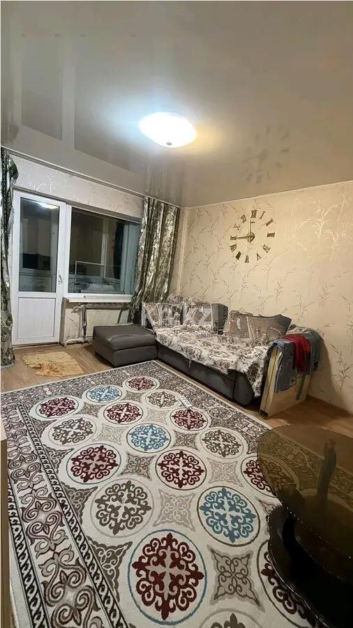 Продажа 2-комнатной квартиры, 36 м² в Астане