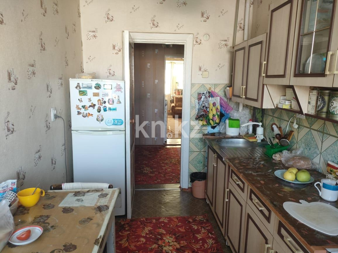 Продажа 3-комнатной квартиры, 58 м², ул. Жекибаева в Караганде - фото 6