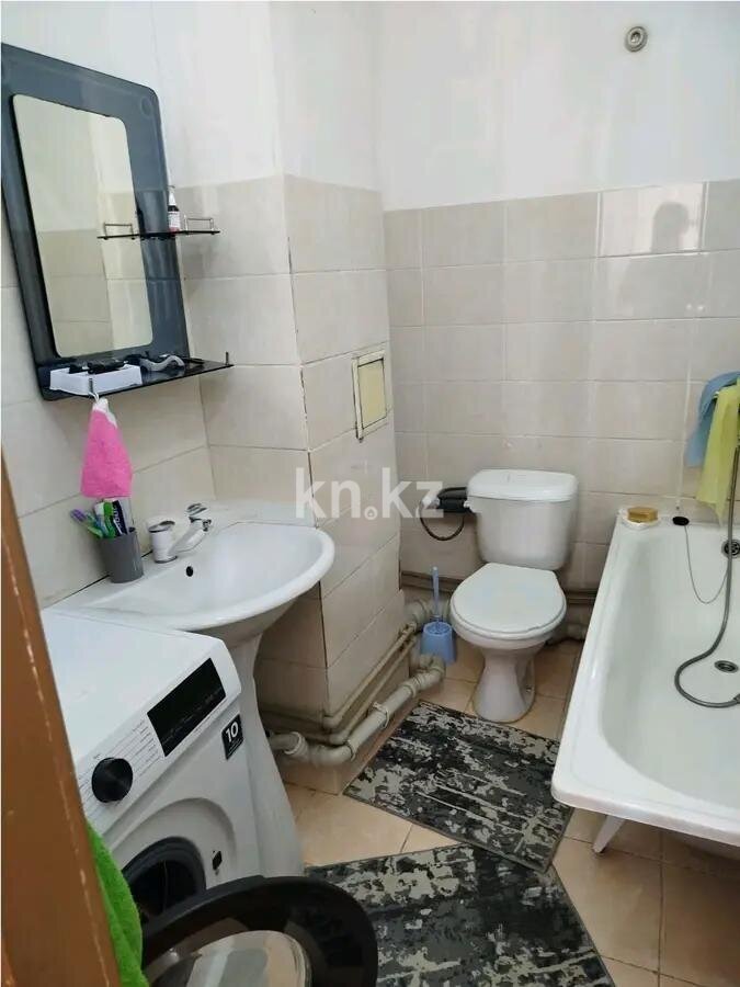 Продажа 2-комнатной квартиры, 43 м² в Алматы - фото 3