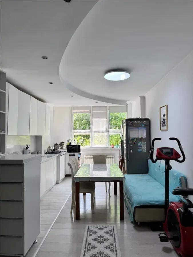 Продажа 3-комнатной квартиры, 76 м² в Алматы - фото 3