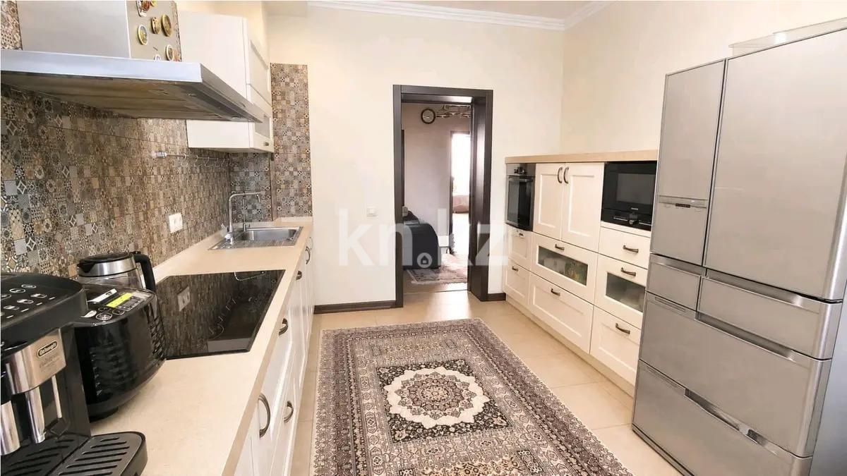 Продажа 4-комнатной квартиры, 126.9 м² в Алматы - фото 6
