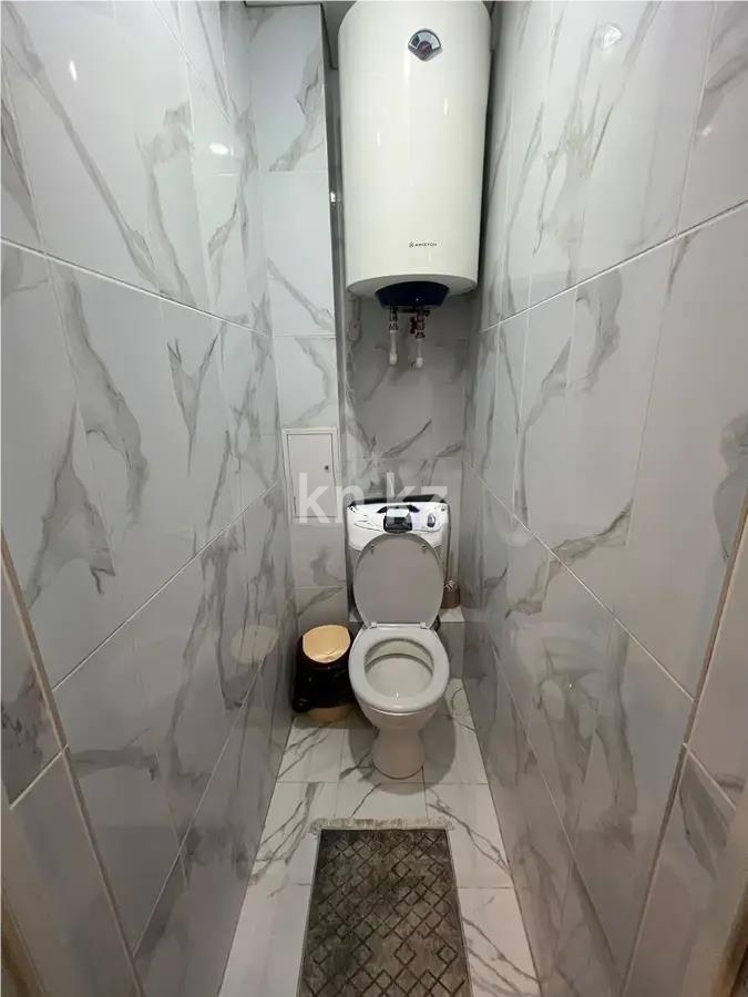 Продажа 1-комнатной квартиры, 38 м² в Караганде - фото 3